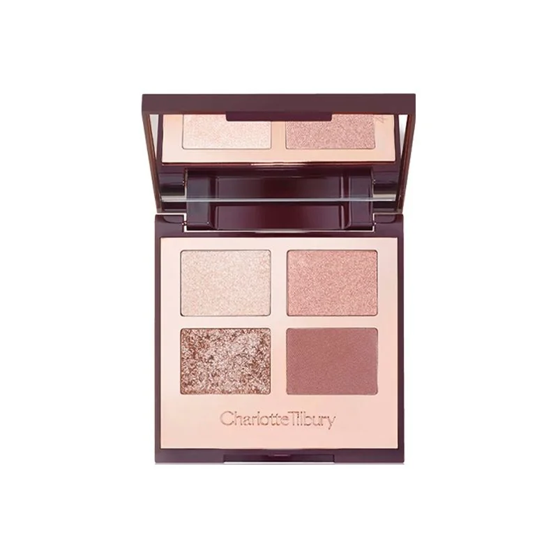 Палетка Charlotte Tilbury Luxury Eyeshadow Pillow Talk Dreams 5.2g