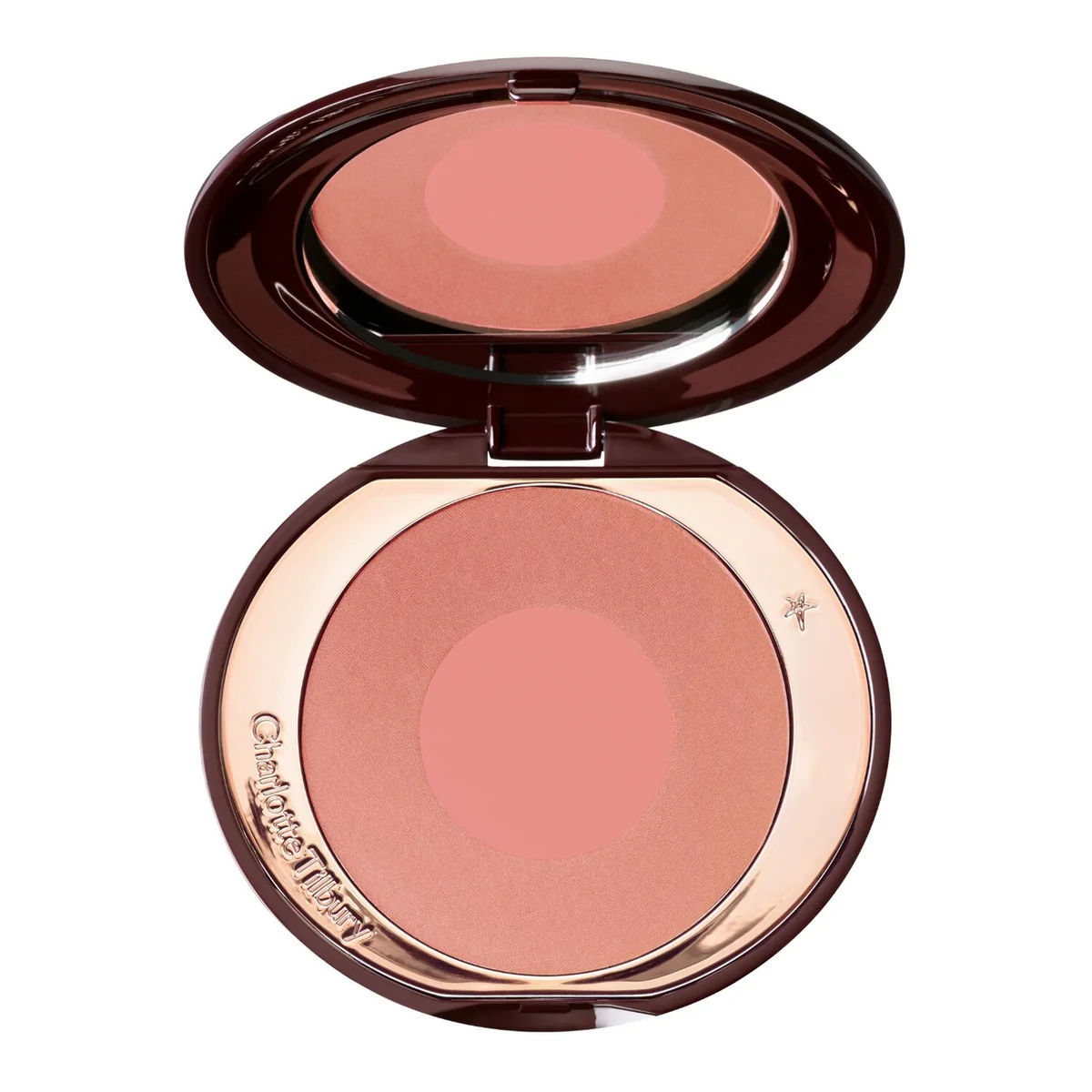 Румяна Charlotte Tilbury Cheek To Chic Blush 5.2g