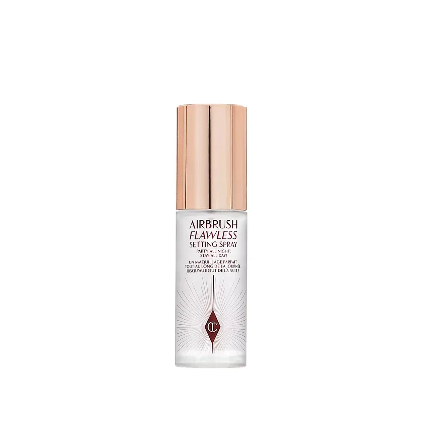 Фиксатор CHARLOTTE TILBURY AirBrush flawless Setting Spray 100 ml