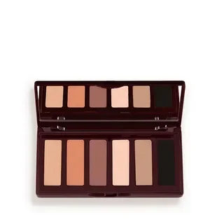 Палитра Charlotte Tilbury The Super Nudes Easy Eye Palette 8.2 g