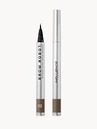 Маркер для бровей Influence Beauty Brow Robot тон 04 Брюнет 0.7мл