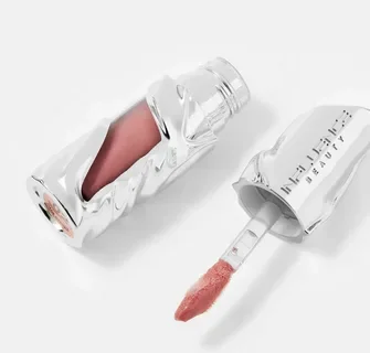 Блеск для губ Influence Beauty Metamorphix тон 02 4млм