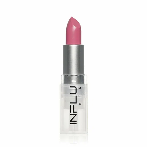 Помада стик Influence Beauty тон 05  розово-ягодный 4г