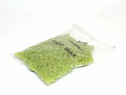 Воск пакетик IZI WAX 100 гр