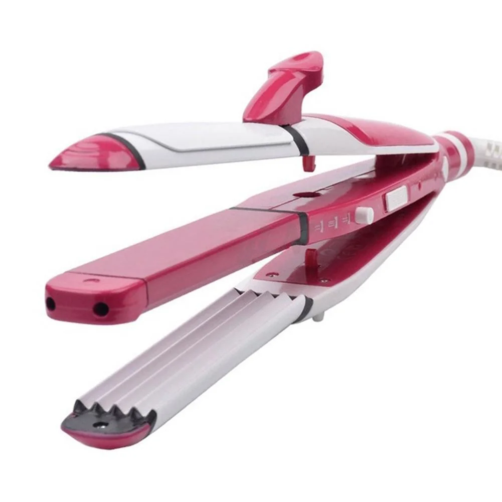 Утюжок плойка гофре 3 в 1 SOKANY SK-8835