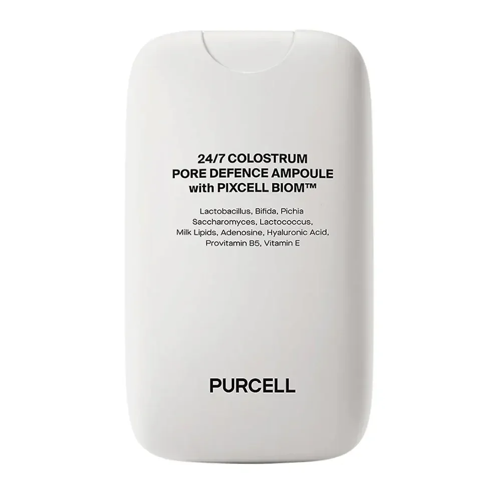 Сыворотка-спрей PURCELL для увлажнения кожи и сужения пор 24/7 55 мл