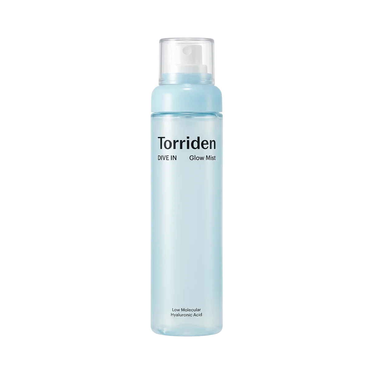 Мист для лица Torriden DIVE IN Glow Mist 120 мл