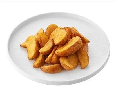 Картофель по-деревенски 50 г