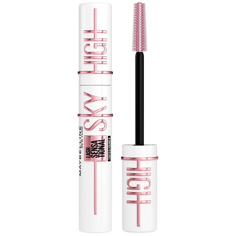 Праймер для ресниц Maybelline Lash Sensational Sky High