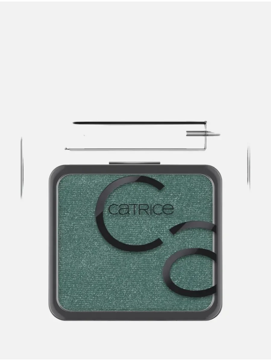 Тени для век Catrice Art Couleurs 430