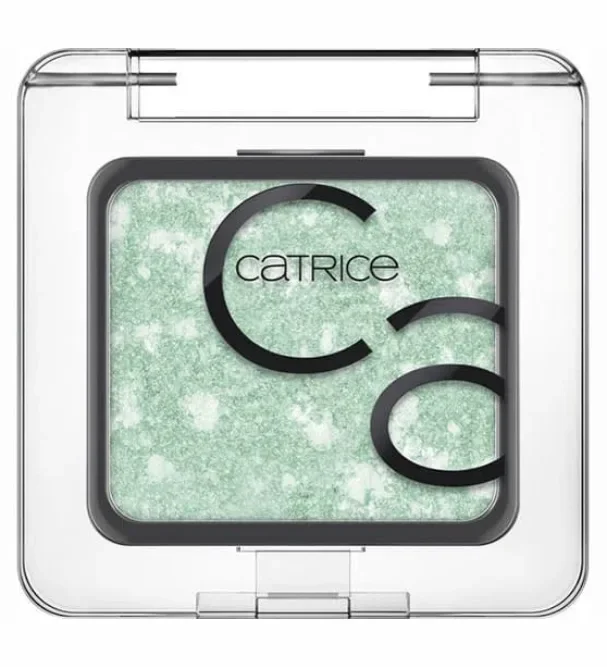 Тени для век Catrice Art Couleurs 450
