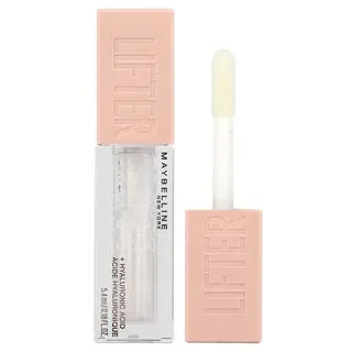 Блеск для губ Maybelline New York LIFTER GLOSS 001