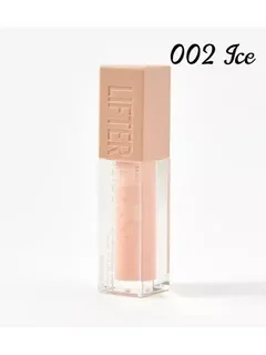 Блеск для губ Maybelline New York LIFTER GLOSS 002