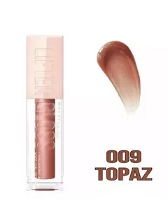 Блеск для губ Maybelline New York LIFTER GLOSS 009