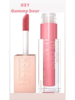 Блеск для губ Maybelline New York LIFTER GLOSS 021