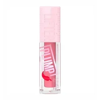 Блеск для губ Maybelline New York LIFTER Plump 004