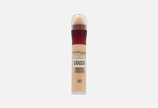 Консилер Maybelline New York The Eraser 6,8 мл