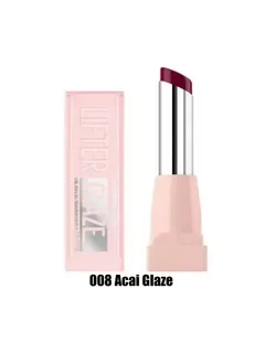 Бальзам для губ Maybelline Lifter Glaze 08