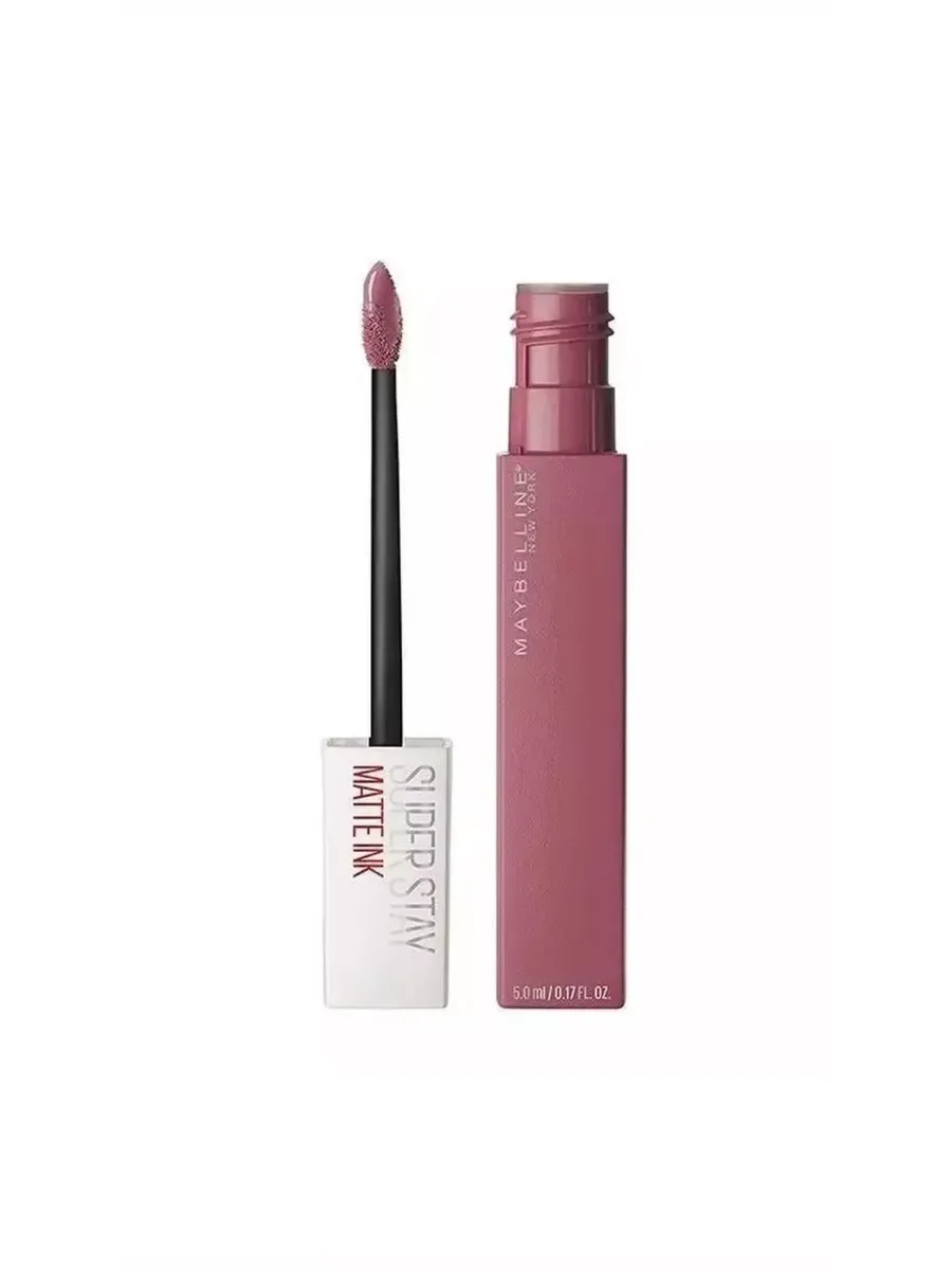 Помада для губ Maybelline Super Stay Matte Ink 175 тон