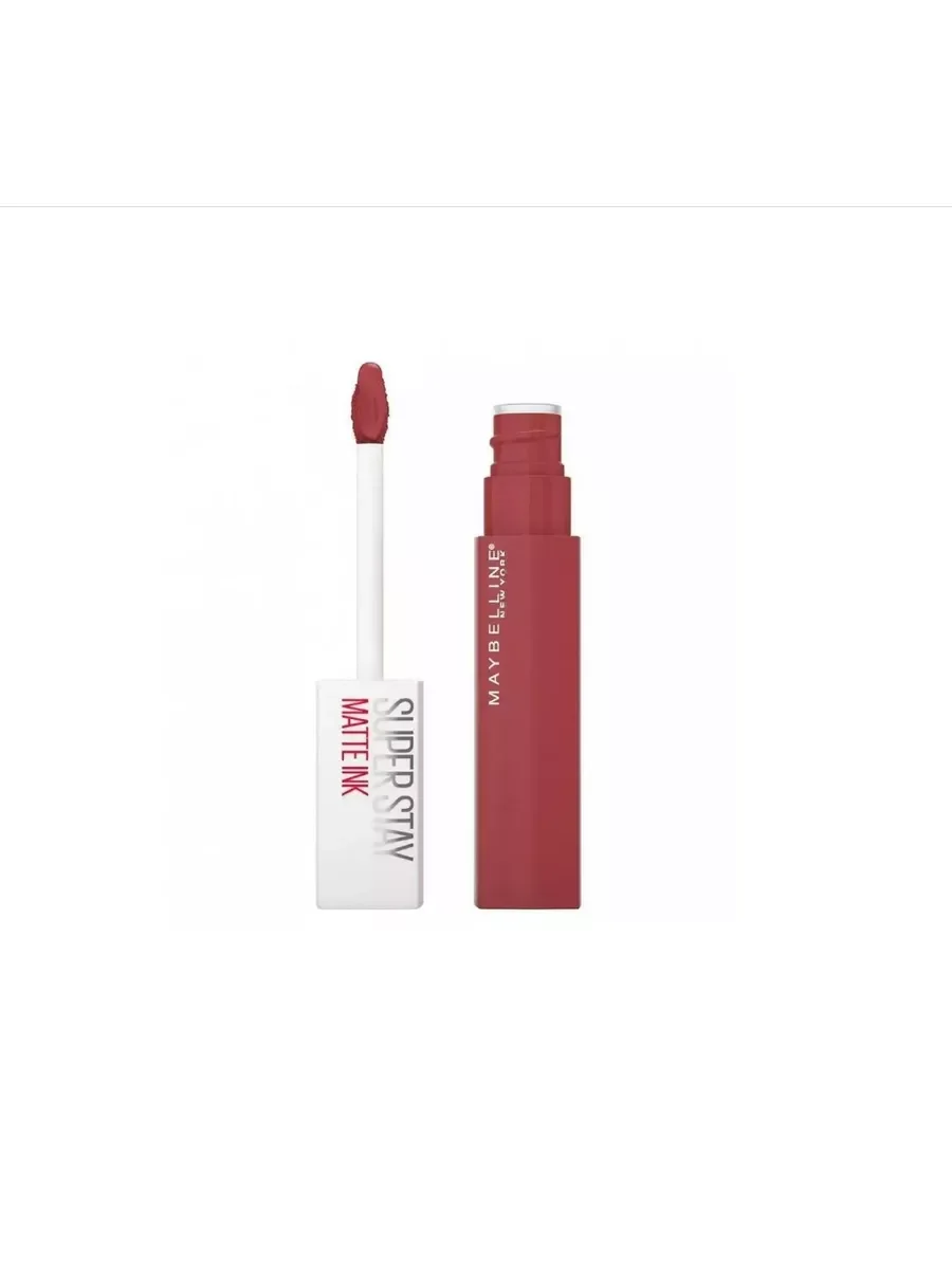 Помада для губ Maybelline Super Stay Matte Ink 170 тон