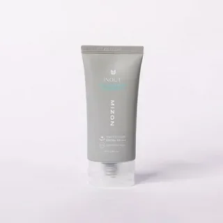 MIZON INOUT Матовый солнцезащитный крем с хим. фильтрами Daily Soothing Sunscreen SPF50 PA++++ 50мл