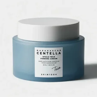 SKIN1004 Centella Hyalu-Teca Firming Cream 50ml Укрепляющий лифтинг-крем для упругости кожи