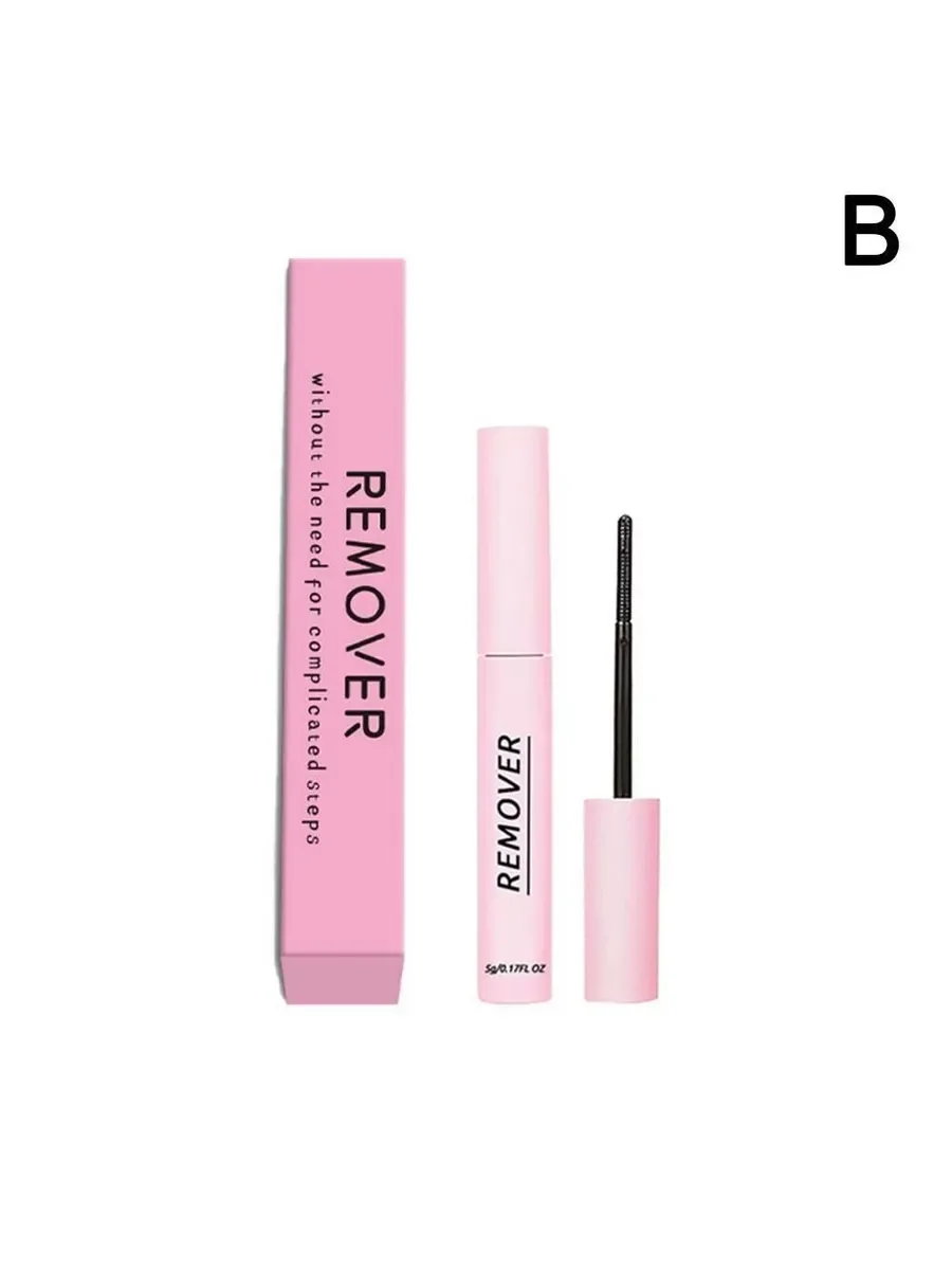 Клей DIY LASH GLUE 4 в 1