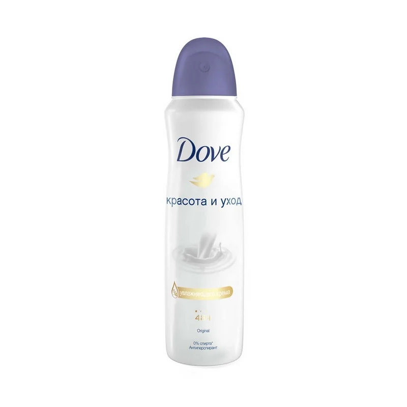 Дезодорант Dove Invisiblе невидимый 150 мл