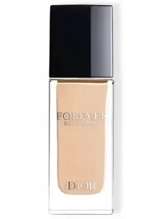 Тональный крем для лица, придающий сияние коже DIOR FOREVER SKIN GLOW SPF 25 PA+++, 30 мл, 1N Нейтральный