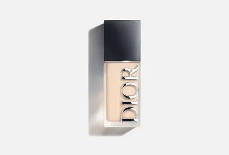 Тональный крем для лица, придающий сияние коже DIOR FOREVER SKIN WEAR SPF 25 PA+++, 30 мл, 1N Нейтральный