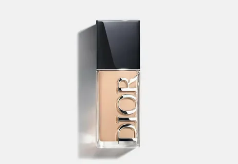 Тональный крем для лица, придающий сияние коже DIOR FOREVER SKIN WEAR SPF 25 PA+++, 30 мл, 2N Нейтральный