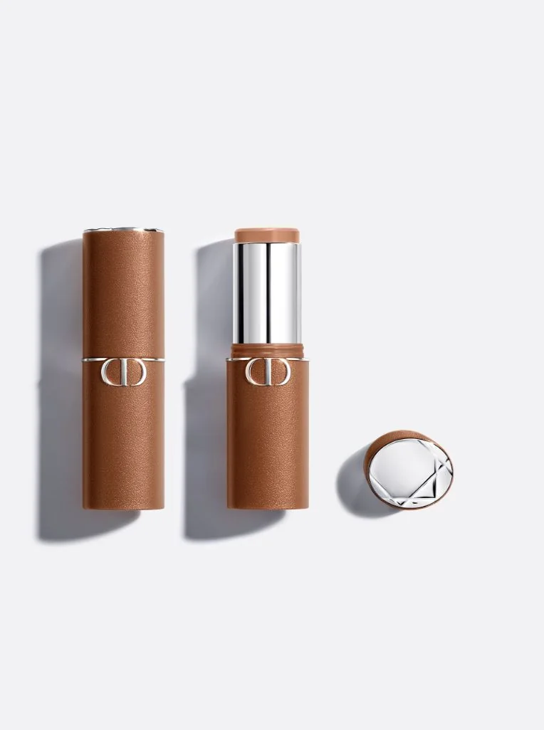 Бронзирующий стик для лица DIOR FOREVER SKIN BRONZE, 8 г, 01 light fair