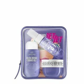 SOL DE DELICIA SJ99018800 SET фиолетовый