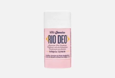 Парфюмированный дезодорант RIO DEO CHEIROSA 68