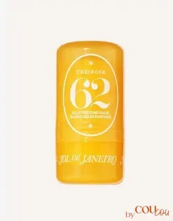 Sol de Janeiro 62 Cheirosa Jelly Perfume Balm 4 g
