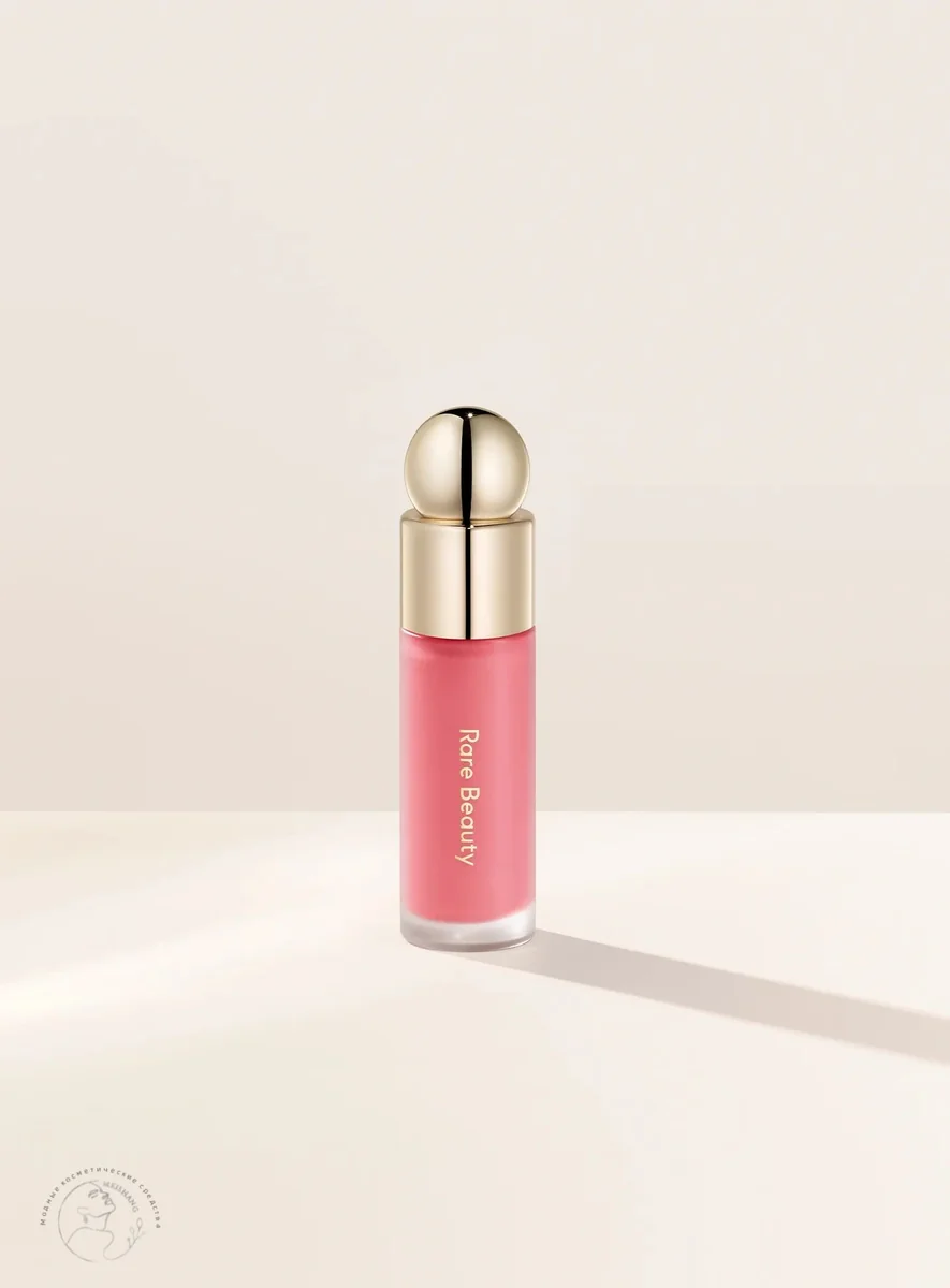 Жидкие румяна Rare Beauty Soft Pinch Liquid Blush, Оттенок: Encourage, Объем: 7.5мл