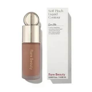 СКУЛЬПТОР ДЛЯ ЛИЦА SOFT PINCH LIQUID CONTOUR GENTLE RARE BEAUTY 14.88ml