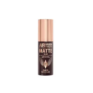 Фиксатор для макияжа Charlotte Tilbury Airbrush Flawless Matte Blur, 34 мл