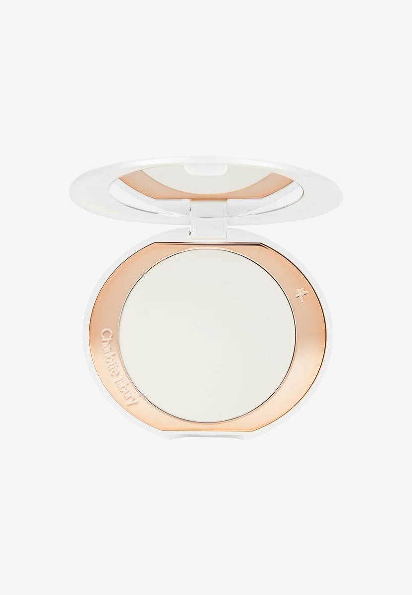 Компактная пудра Charlotte Tilbury Airbrush Flawless Finish 1 Fair 8 г