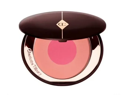CHARLOTTE TILBURY Cheek To Chic LOVE IS THE DRUG