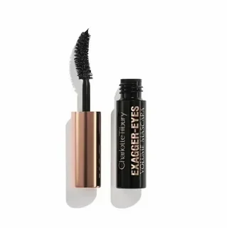 Тушь CHARLOTTE TILBURY EXAGGER EYES VOLUME MASCARA