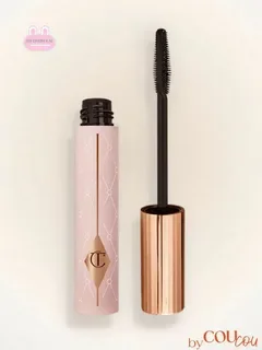 Тушь CHARLOTTE TILBURY Pillow Talk PUSH UP LASHES SUPER BLACK 10 ML