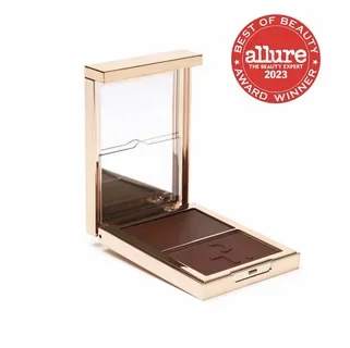Patrick TA creme contur & powder bronzer duo SHE'S BRONZED (WARM MEDIUM)