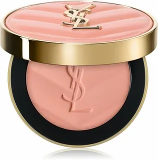 YSL Румяна для лица насыщенные Make Me Blush марки 06 5г