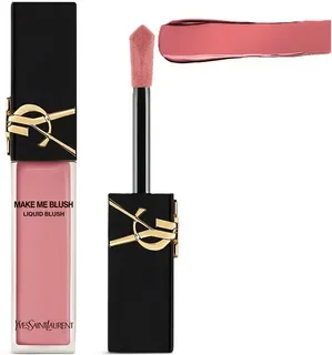 YSL MAKE ME BLUSH 44 NUDE LAVALLIERE