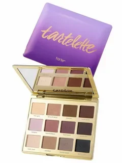TARTE Tartelette™ Amazonian Clay Palette Matte