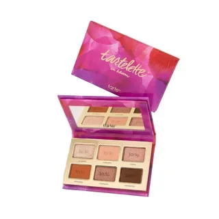 TARTE EYESHADOW IN BLOOM