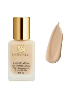 ESTEE LAUDER Double Wear Stay-in-place makeup spf 10 30ml 0N1 ALABASTER