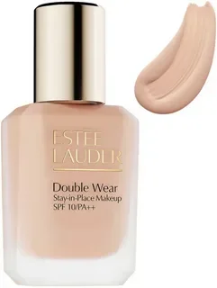 ESTEE LAUDER Double Wear Stay-in-place makeup spf 10 30ml 1N0 PORCELAIN