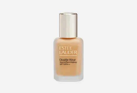ESTEE LAUDER Double Wear Stay-in-place makeup spf10 30ml 1N2 ECRU